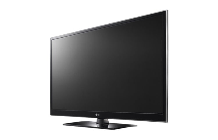 LG 50'' Full HD 3D plasma-tv avec Razor Frame-design, THX 3D, 3D XD Engine, 2D à 3D convertisseur et Smart TV., 50PZ570, thumbnail 6