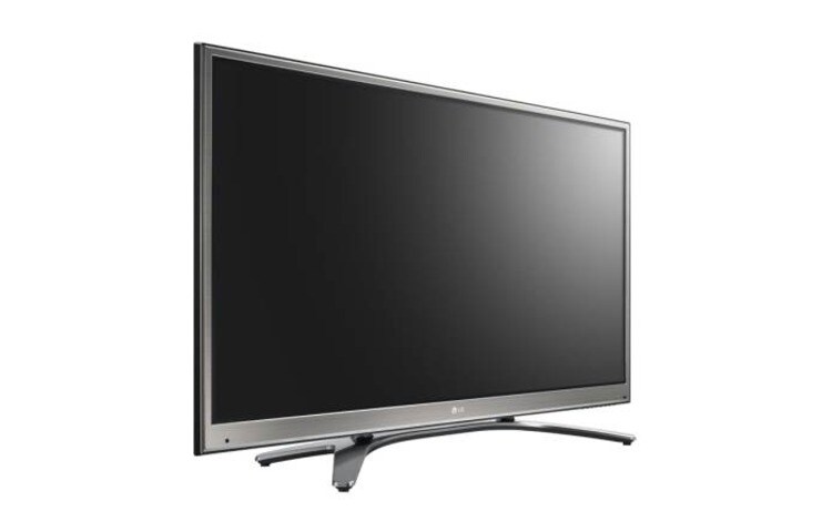 LG Téléviseur Plasma 127cm (50 pouces), 3D, technologie Pentouch, 50PZ850, thumbnail 3