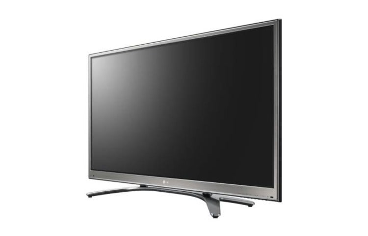 LG Téléviseur Plasma 127cm (50 pouces), 3D, technologie Pentouch, 50PZ850, thumbnail 4