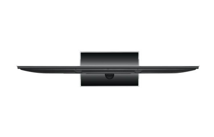 LG 50'' Full HD 3D plasma-tv avec TruBlack Filter, THX 3D, 3D XD Engine, 2D à 3D convertisseur, Smart TV et Magic Motion Remote Control., 50PZ950, thumbnail 2