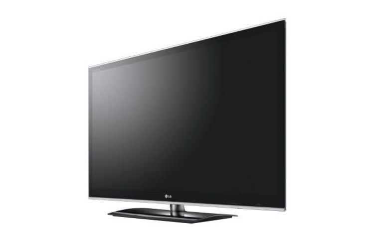 LG 50'' Full HD 3D plasma-tv avec TruBlack Filter, THX 3D, 3D XD Engine, 2D à 3D convertisseur, Smart TV et Magic Motion Remote Control., 50PZ950, thumbnail 7