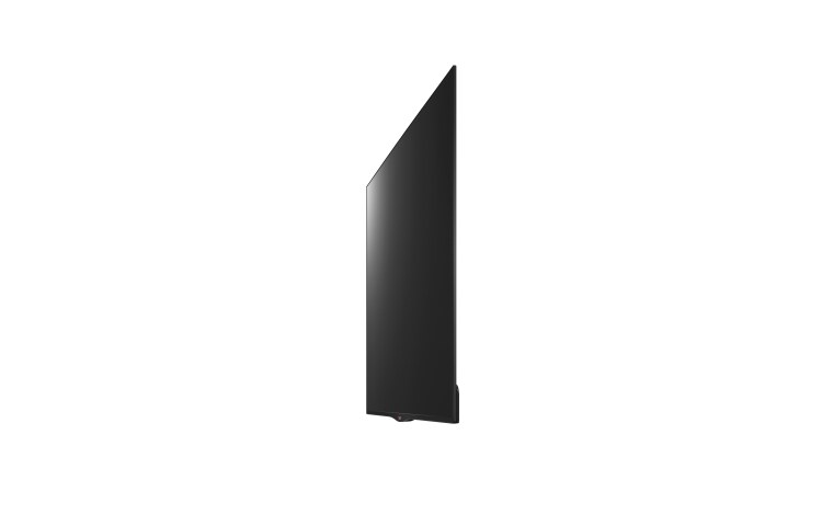 LG 55'' | OLED TV | LG Design | Infinite Contrast | 4 Color Pixel | Absolute Motion Clarity | Smart TV | CINEMA 3D, 55EA870V, thumbnail 4