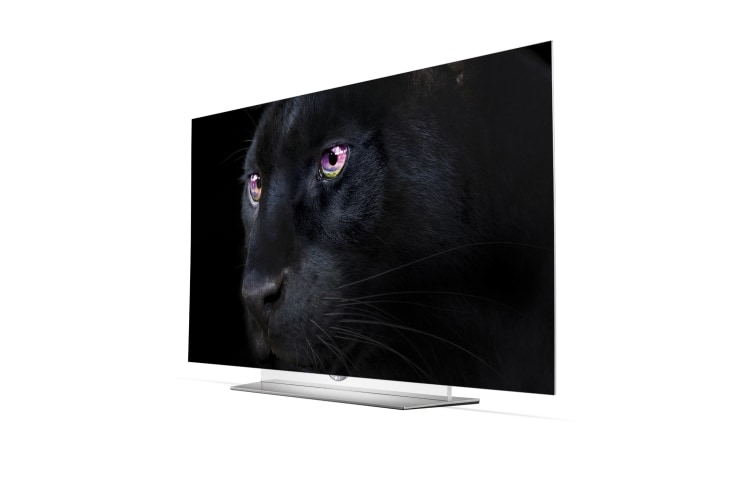 LG 55'' (139cm) Class pouces | OLED Ultra HD 4K | SMART TV WebOS 2.0 | Design Art Slim | 3D TV | 3 entrées HDMI | 3 ports USB | Son Harman Kardon, 55EF950V, thumbnail 3