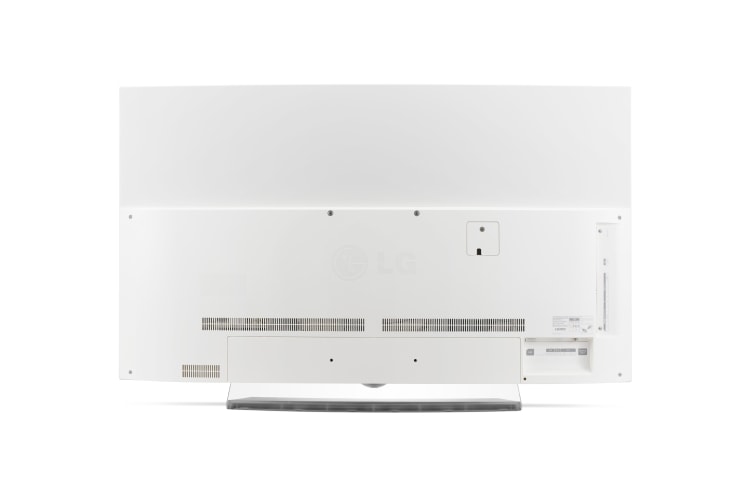 LG 55'' (139cm) Class pouces | OLED Ultra HD 4K | SMART TV WebOS 2.0 | Design Art Slim | 3D TV | 3 entrées HDMI | 3 ports USB | Son Harman Kardon, 55EF950V, thumbnail 6