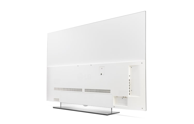 LG 55'' (139cm) Class pouces | OLED Ultra HD 4K | SMART TV WebOS 2.0 | Design Art Slim | 3D TV | 3 entrées HDMI | 3 ports USB | Son Harman Kardon, 55EF950V, thumbnail 7