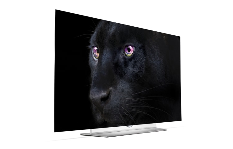 LG 55'' (139cm) Class pouces | OLED Ultra HD 4K | SMART TV WebOS 2.0 | Design Art Slim | 3D TV | 3 entrées HDMI | 3 ports USB | Son Harman Kardon, 55EF950V, thumbnail 8