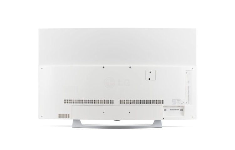 LG 55'' (139cm) Class  pouces | TV OLED Full HD | SMART TV WebOS 2.0 | Design Art Slim | 3D | 3 entrées HDMI | 3 ports USB | Son Harman Kardon, 55EG910V, thumbnail 6