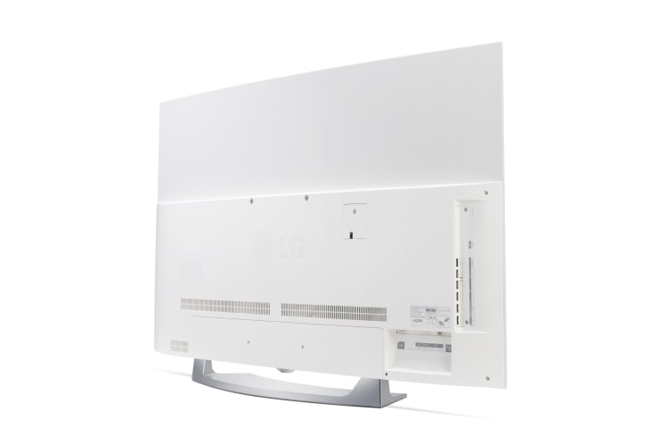 LG 55'' (139cm) Class  pouces | TV OLED Full HD | SMART TV WebOS 2.0 | Design Art Slim | 3D | 3 entrées HDMI | 3 ports USB | Son Harman Kardon, 55EG910V, thumbnail 7