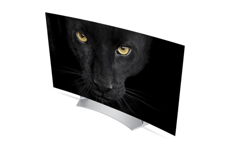 LG 55'' (139cm) Class  pouces | TV OLED Full HD | SMART TV WebOS 2.0 | Design Art Slim | 3D | 3 entrées HDMI | 3 ports USB | Son Harman Kardon, 55EG910V, thumbnail 9