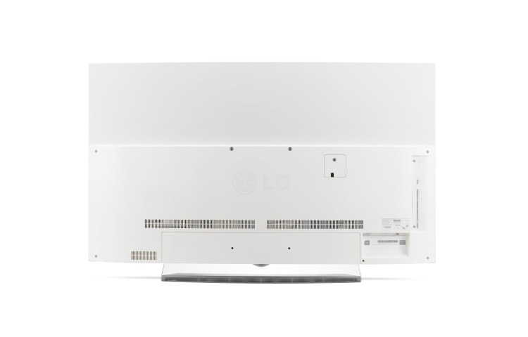 LG 55'' (139cm) Class | TV OLED Ultra HD | SMART TV WebOS 2.0 | Design Art Slim | 3D TV | 3 entrées HDMI | 3 ports USB , 55EG920V, thumbnail 6