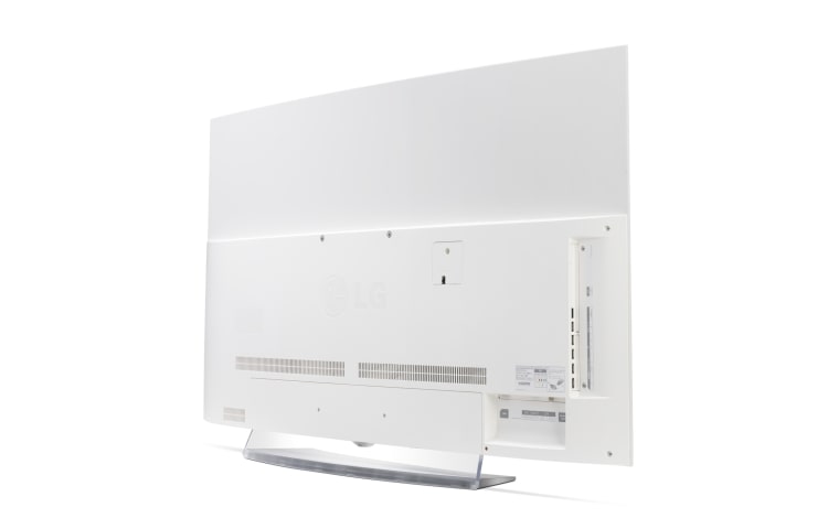 LG 55'' (139cm) Class | TV OLED Ultra HD | SMART TV WebOS 2.0 | Design Art Slim | 3D TV | 3 entrées HDMI | 3 ports USB , 55EG920V, thumbnail 7