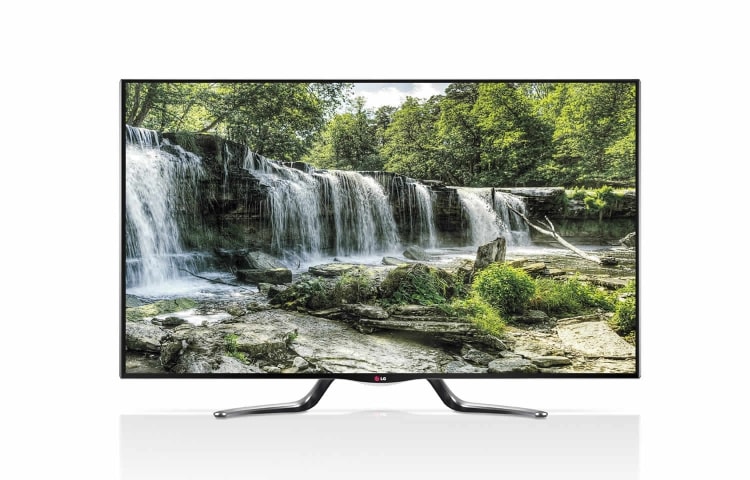 LG 47'' | LED PLUS | MCI 800 | Full HD | IPS Panel | CINEMA SCREEN | WIFI, 55LA7909