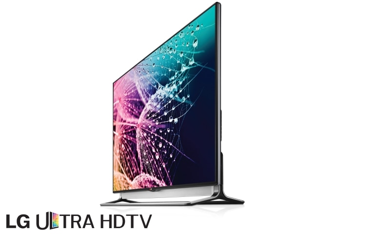LG 55'' TV Ultra HD | NANO Full LED | Smart TV | Cinema 3D | MCI 1000 | Magic Remote Voice, 55LA9709, thumbnail 2