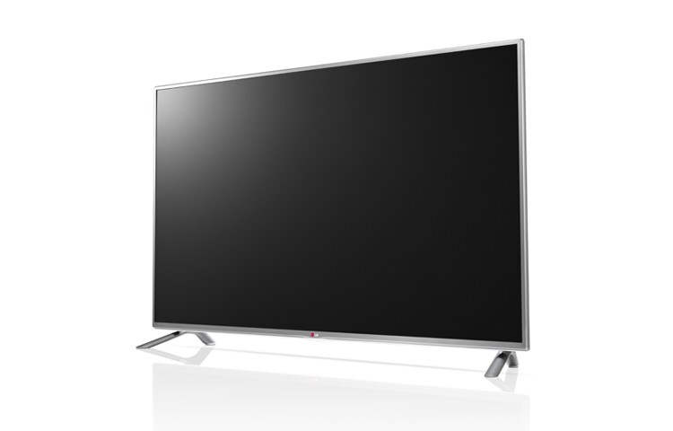 LG 55'' | SMART TV SOUS WEBOS , 55LB630V, thumbnail 3