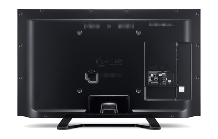 LG 55'' (140 cm) | Edge LED | Cinema 3D | Smart TV 2.0 | Full HD | MCI 400 | Smart Share | DLNA Certified | Wi-Fi | Wi-Di, 55LM620S, thumbnail 6