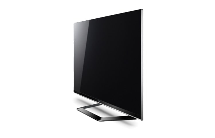 LG 55'' (140 cm) | Edge LED | Cinema 3D | Smart TV 2.0 | Full HD | MCI 400 | Smart Share | DNLA Certifiée| Wi-Fi | Wi-Di, 55LM660S, thumbnail 2