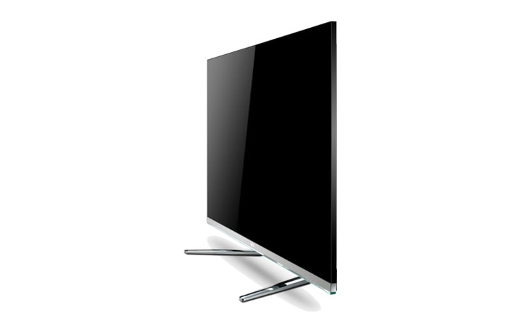 LG 55'' (140 cm) | Edge LED | Cinema 3D | Smart TV 2.0 | Full HD | MCI 800 | Smart Share | DNLA Certifiée | Wi-Fi | Wi-Di | Dual-Core, 55LM860V, thumbnail 5
