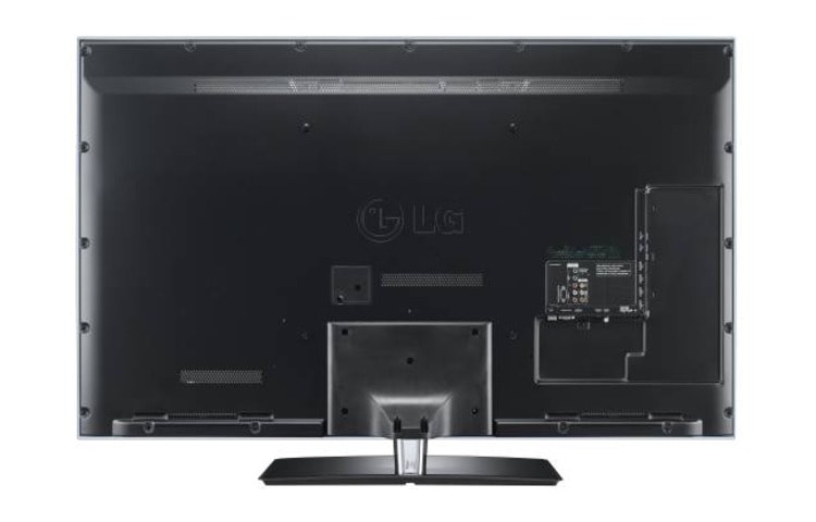 LG 55'' tv Full HD Cinema 3D LED avec Smart TV, TruMotion 200Hz, 2D à 3D convertisseur, Picture Wizard II, DLNA et Wi-Fi, 55LW650S, thumbnail 2