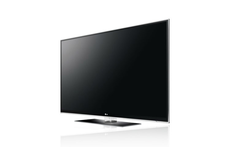 LG 55'' pouces 3D Wireless Multimedia Full HD Full LED Slim avec TruMotion 400Hz, Netcast, 4x HDMI, DLNA et USB2.0., 55LX9500-INFINIA, thumbnail 2