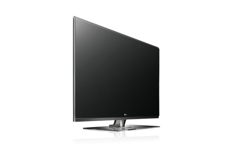 LG Téléviseur LCD 55'' Trumotion 200Hz, 55SL8000, thumbnail 2