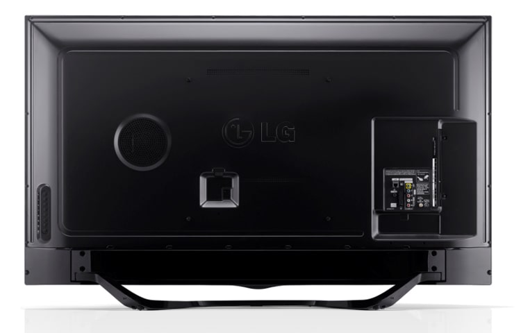 LG 60'' | LED PLUS | MCI 800 | Full HD | IPS Panel | CINEMA SCREEN | WIFI, 60LA7408, thumbnail 6