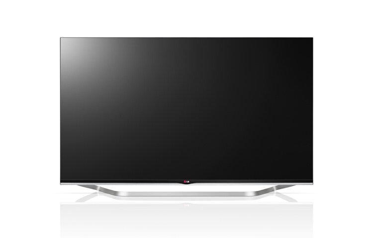 LG 60'' | SMART TV SOUS WEBOS, 60LB730V, thumbnail 2