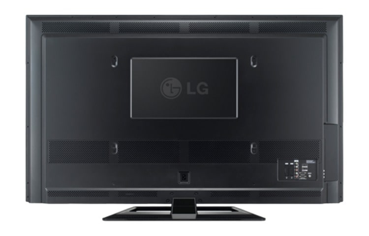 LG 60'' (153 cm) Plasma TV | Full HD | 3MLN:1 contrast ratio | 3x HDMI | 1x USB, 60PA6500, thumbnail 2