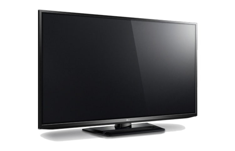 LG 60'' (153 cm) Plasma TV | Full HD | 3MLN:1 contrast ratio | 3x HDMI | 1x USB, 60PA6500, thumbnail 6
