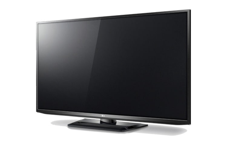 LG 60'' (153 cm) Plasma TV | Full HD | 3MLN:1 contrast ratio | 3x HDMI | 1x USB, 60PA6500, thumbnail 7