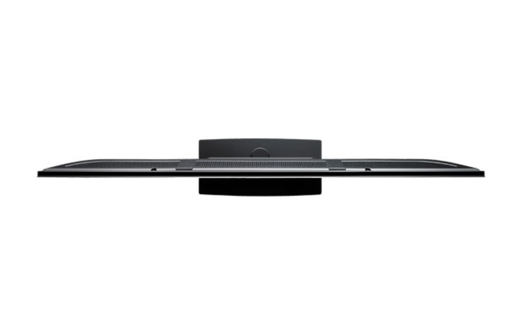 LG 60'' inch Plasma TV avec 600hz Sub-field, Trumotion, 3x HDMI, Bluetooth, Simplink et USB 2.0, 60PK550, thumbnail 2