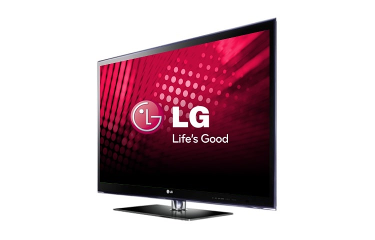 LG 60'' Téléviseur Borderless design INFINIA™ avec technologie Plasma, 4x HDMI, DNLA, Bluetooth et connectivité USB 2.0, 60PK950-INFINIA