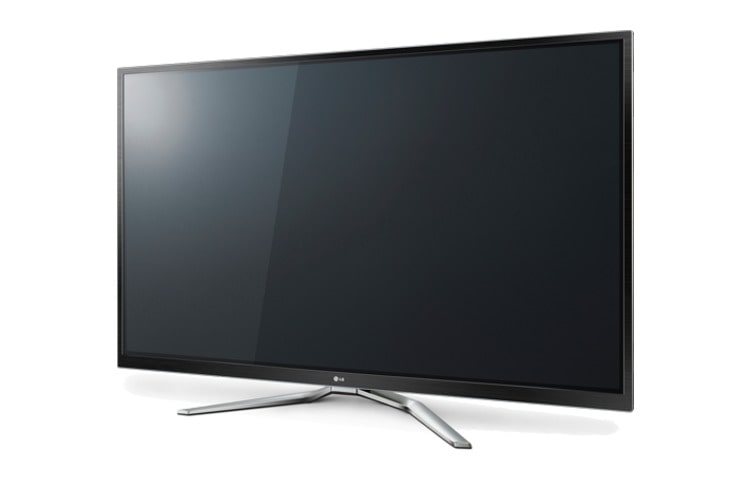 LG 60'' (152 cm) | Dynamic 3D | Smart TV | Full HD | 5MLN:1 contrast ratio | Magic Remote | WiFi built-in, 60PM9700, thumbnail 2