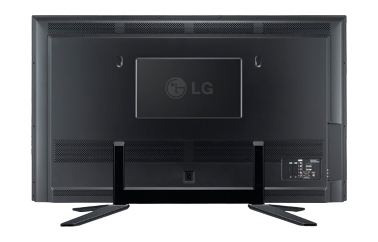 LG 60'' (152 cm) | Dynamic 3D | Smart TV | Full HD | 5MLN:1 contrast ratio | Magic Remote | WiFi built-in, 60PM9700, thumbnail 6
