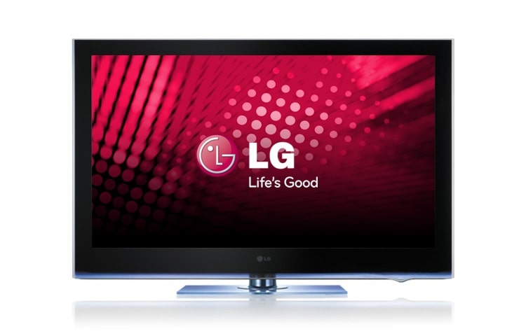 LG Téléviseur Plasma 60'' HD Ready 1080p, 60PS8000