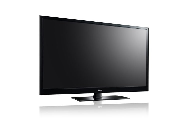 LG 60'' Full HD 3D plasma-tv avec Razor Frame-design, 3D XD Engine, 2D à 3D convertisseur et 600Hz Max Subfield Driving., 60PZ250, thumbnail 5