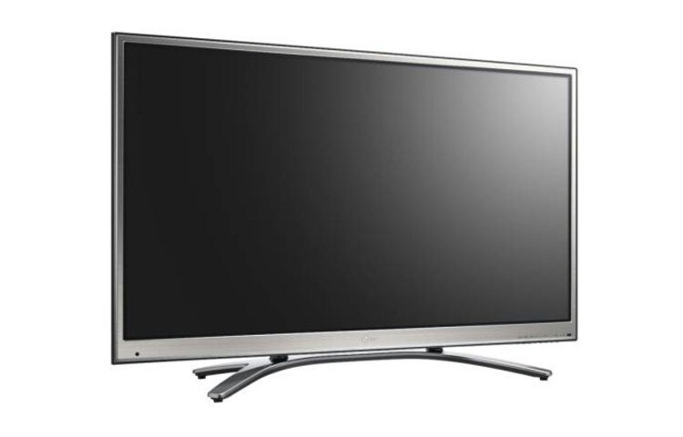 LG Téléviseur Plasma 152cm (60 pouces), 3D, technologie Pentouch, 60PZ850, thumbnail 3