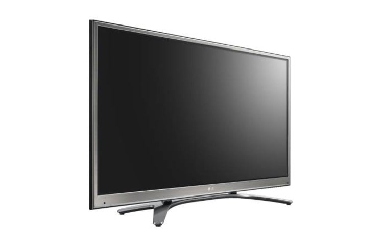 LG Téléviseur Plasma 152cm (60 pouces), 3D, technologie Pentouch, 60PZ850, thumbnail 4