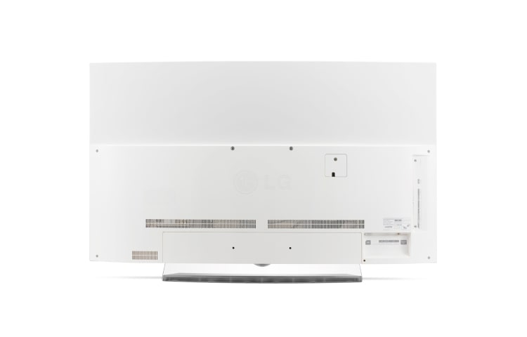 LG 65'' (164cm) Class pouces | OLED Ultra HD 4K | SMART TV WebOS 2.0 | Design Art Slim | 3D TV | 3 entrées HDMI | 3 ports USB | Son Harman Kardon, 65EF950V, thumbnail 6