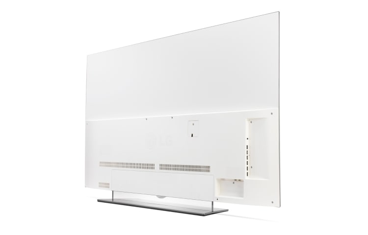 LG 65'' (164cm) Class pouces | OLED Ultra HD 4K | SMART TV WebOS 2.0 | Design Art Slim | 3D TV | 3 entrées HDMI | 3 ports USB | Son Harman Kardon, 65EF950V, thumbnail 7