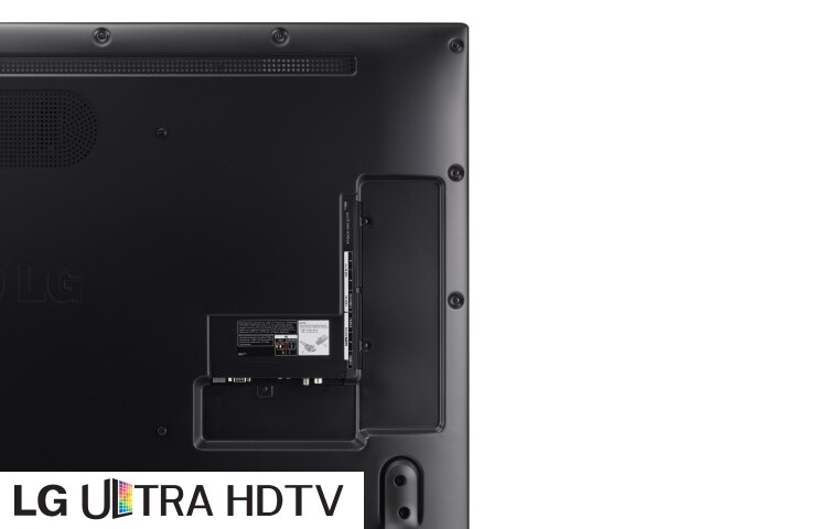 LG 65'' TV Ultra HD | Edge LED | Smart TV | Cinema 3D | MCI 1000 | Magic Remote Voice, 65LA9659, thumbnail 8