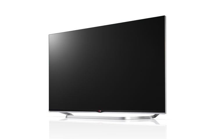 LG 65'' | SMART TV SOUS WEBOS, 65LB730V, thumbnail 3