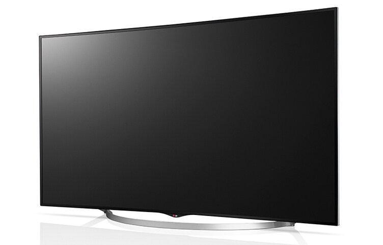 LG TV ULTRA HD 3D+ avec technologie Smart+ et écran IPS de 165 cm (65 pouces), 65UC970V, thumbnail 2