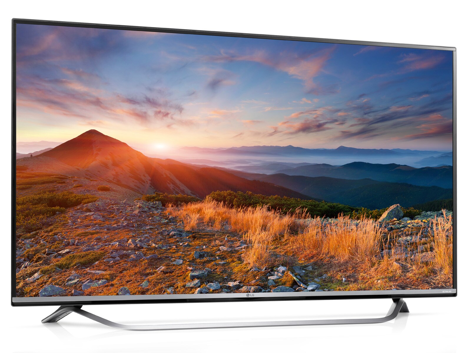 Smart TV à écran plat Premium UHD 4K 65″ série 8 – Create Informatique
