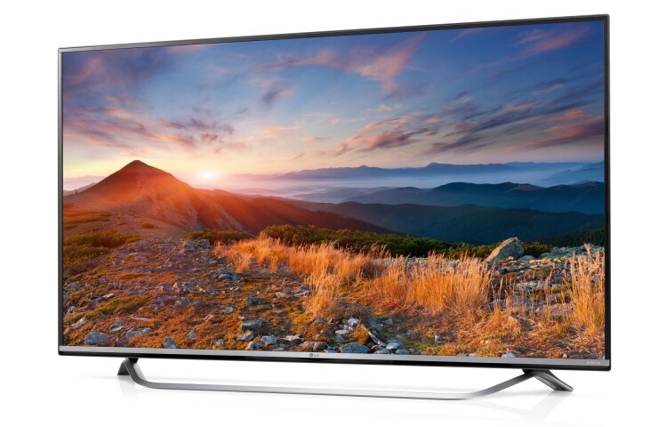 LG 65'' Pouces | TV Ultra HD 4K | UHD 4K | Smart TV WebOS 2.0 | Wifi intégré | Magic remote incluse | Rétroéclairage local | HDMI | UHD up-scalling, 65UF800V, thumbnail 2