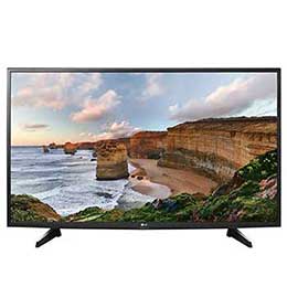 43UH610V 4K TV2