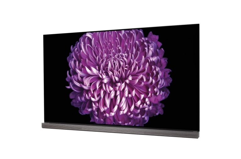LG 65'' (165 cm) | OLED Ultra HD TV | Noir parfait | Couleurs parfaites | Active HDR avec Dolby Vision | Barre de son Harman Kardon | Picture-on-Glass, OLED65G7V, thumbnail 4