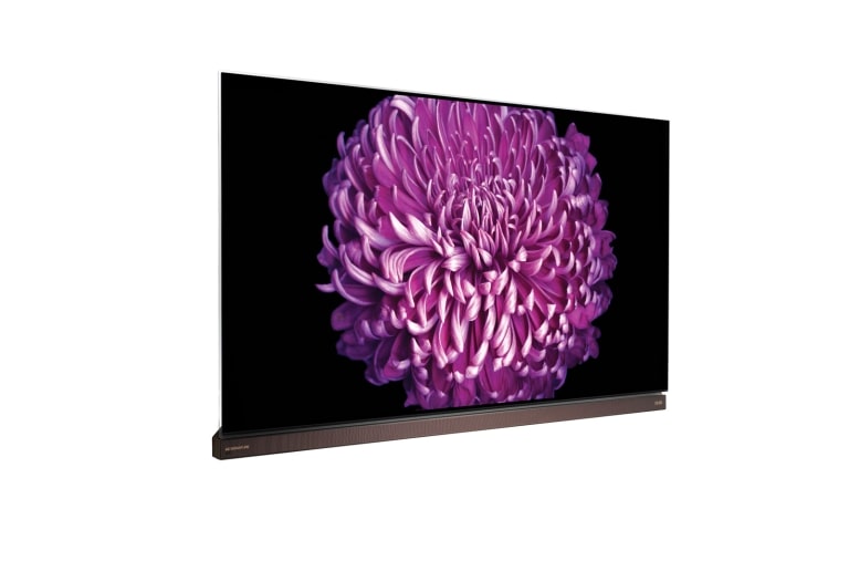 LG 65'' (165 cm) | OLED Ultra HD TV | Noir parfait | Couleurs parfaites | Active HDR avec Dolby Vision | Barre de son Harman Kardon | Picture-on-Glass, OLED65G7V, thumbnail 10