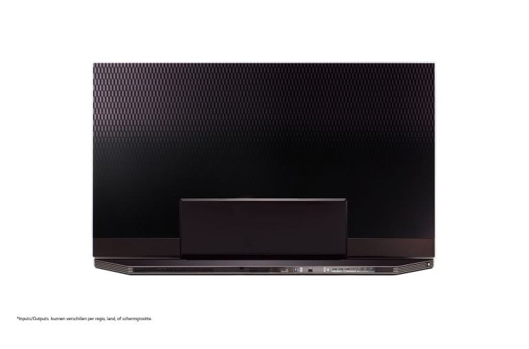 LG 65'' (165 cm) | OLED Ultra HD TV | Noir parfait | Couleurs parfaites | Active HDR avec Dolby Vision | Barre de son Harman Kardon | Picture-on-Glass, OLED65G7V, thumbnail 14