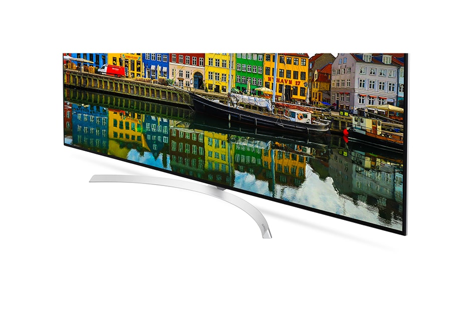 LG 65'' (165 cm) | 4K SUPER UHD TV | Nano Cell Display | Bilion Rich Colours | Active HDR avec Dolby Vision |  webOS 3.5 Smart TV, 65SJ850V, thumbnail 5