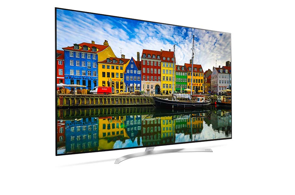 LG 65'' (165 cm) | 4K SUPER UHD TV | Nano Cell Display | Bilion Rich Colours | Active HDR avec Dolby Vision |  webOS 3.5 Smart TV, 65SJ850V, thumbnail 7